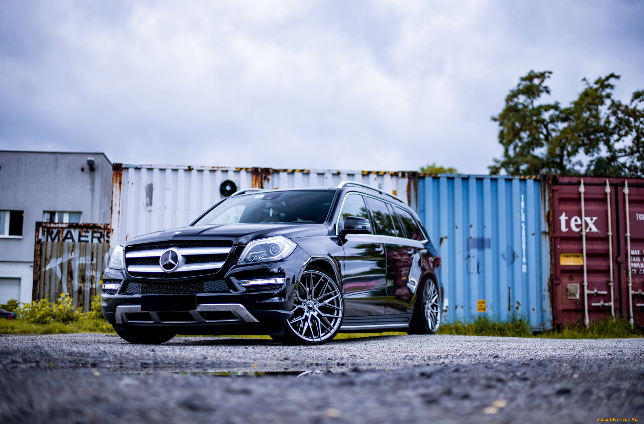 mercedes benz gl, , mercedes-benz, mercedes, gl, class, black, luxury, containers